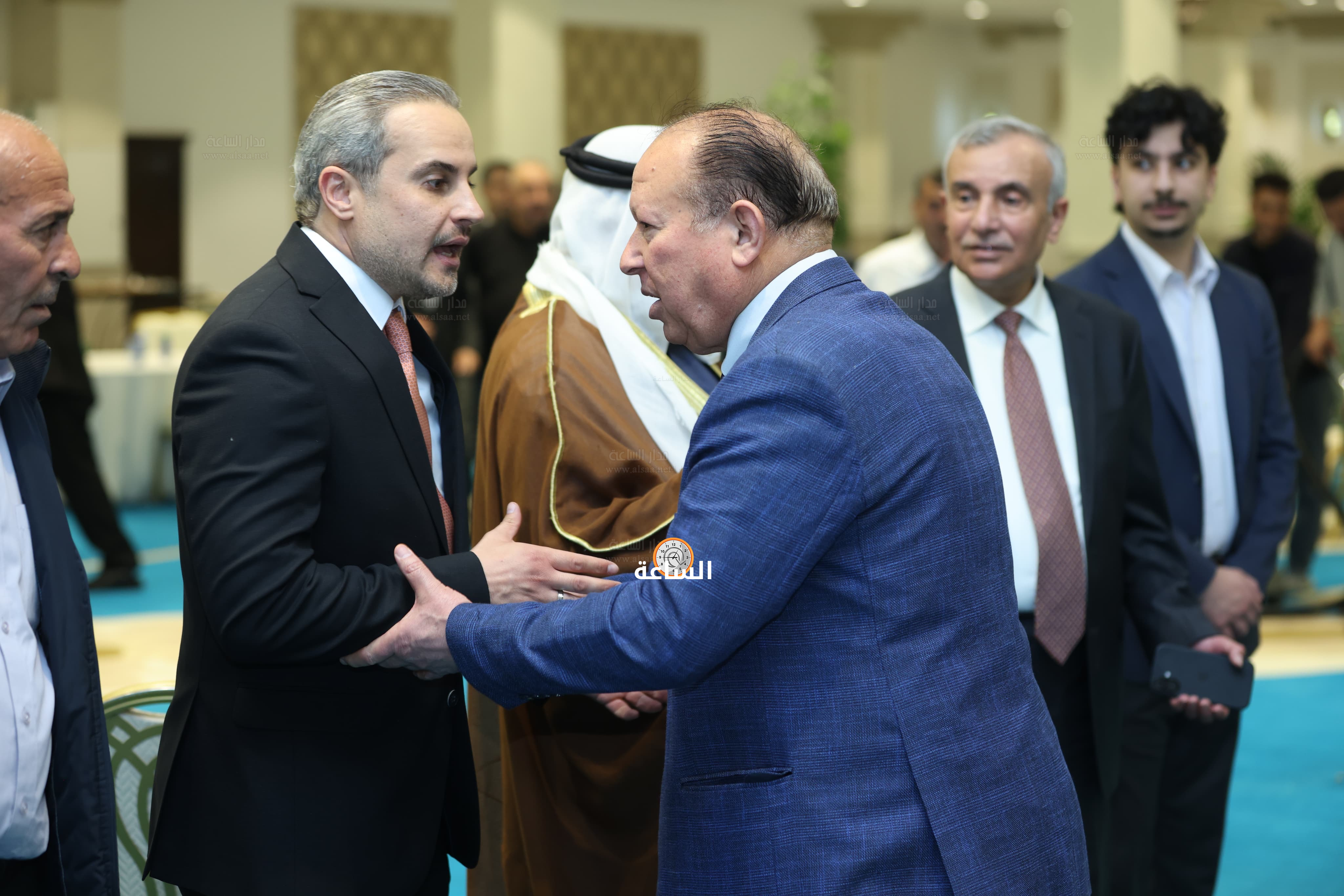 Madar Al-Saa Images 0.8644887580753359