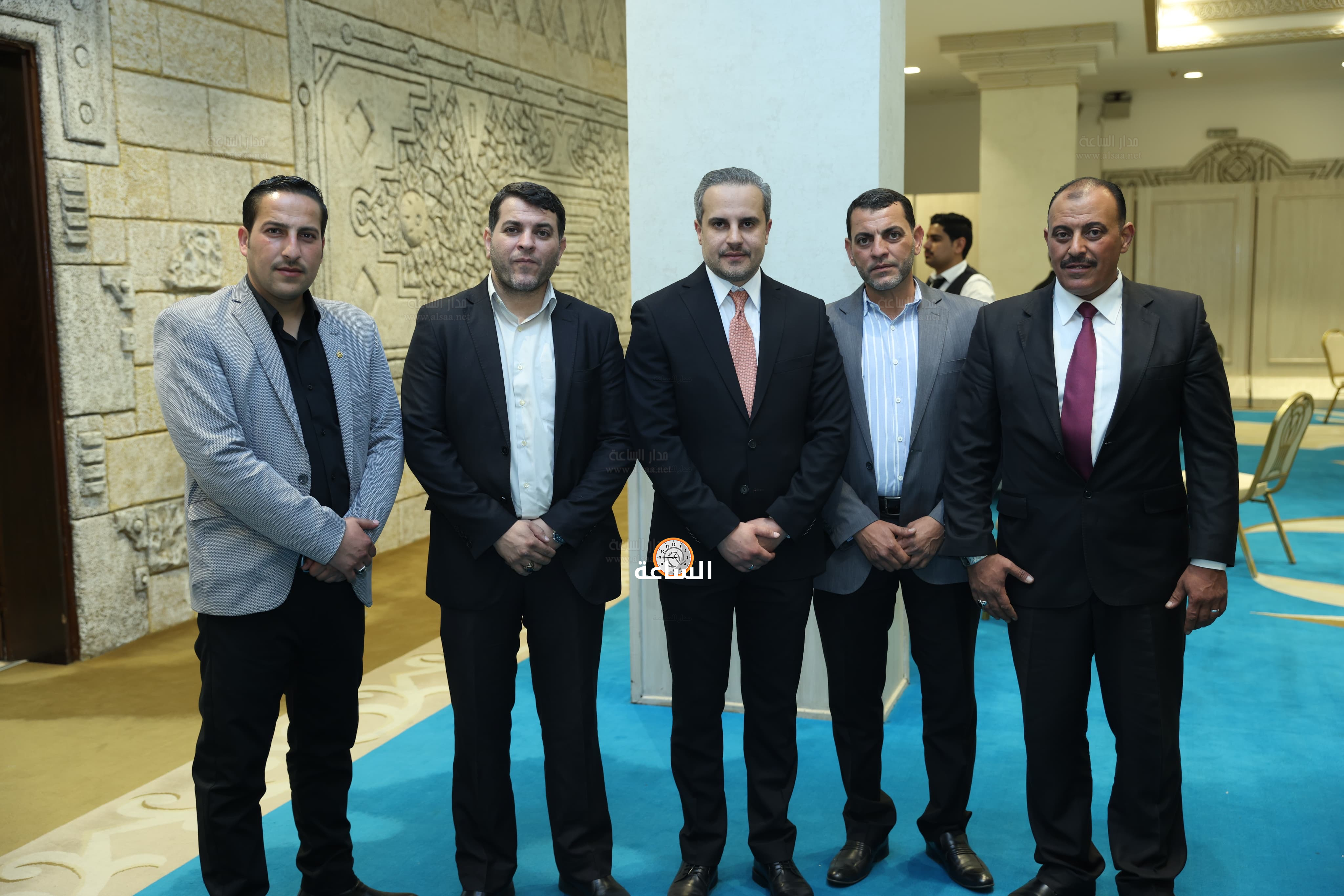 Madar Al-Saa Images 0.13354350485293998