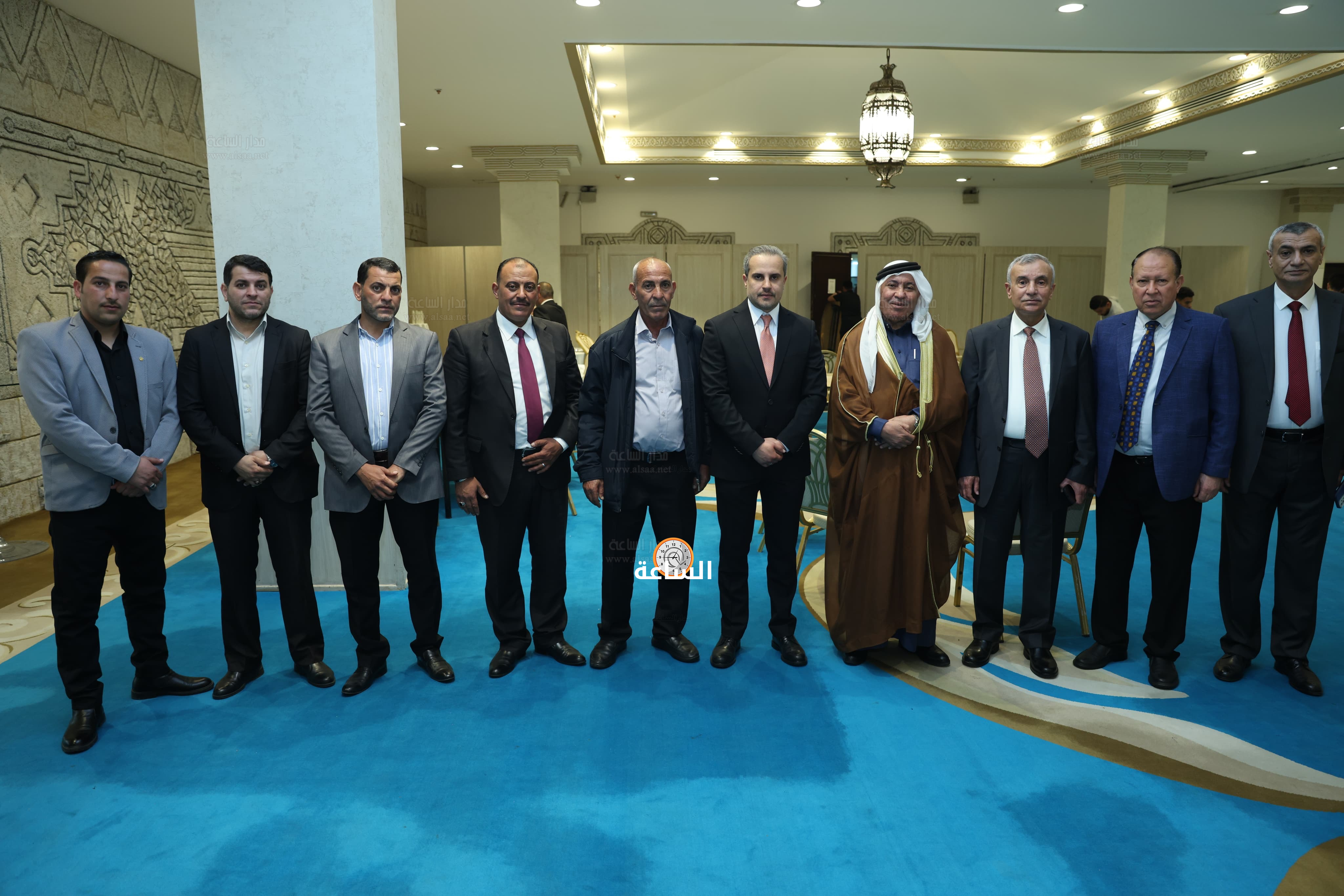 Madar Al-Saa Images 0.9498219535480222