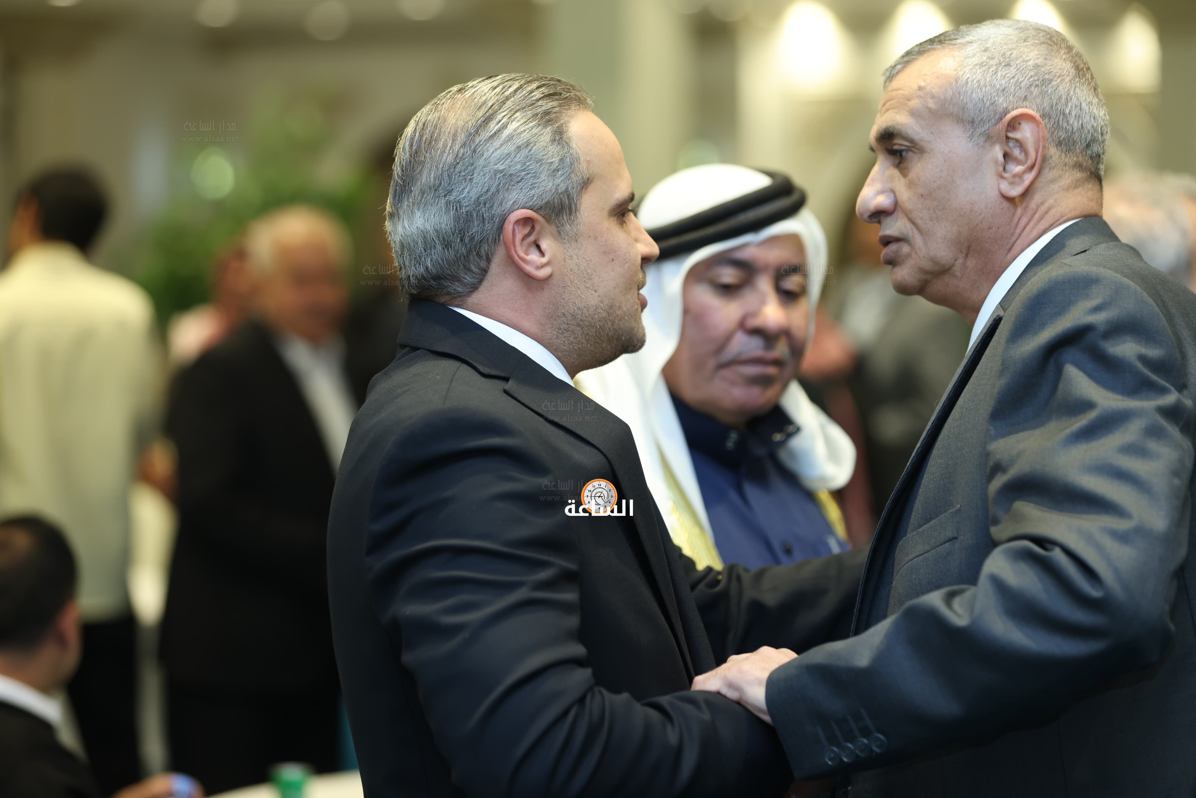 Madar Al-Saa Images 0.5998119031212057