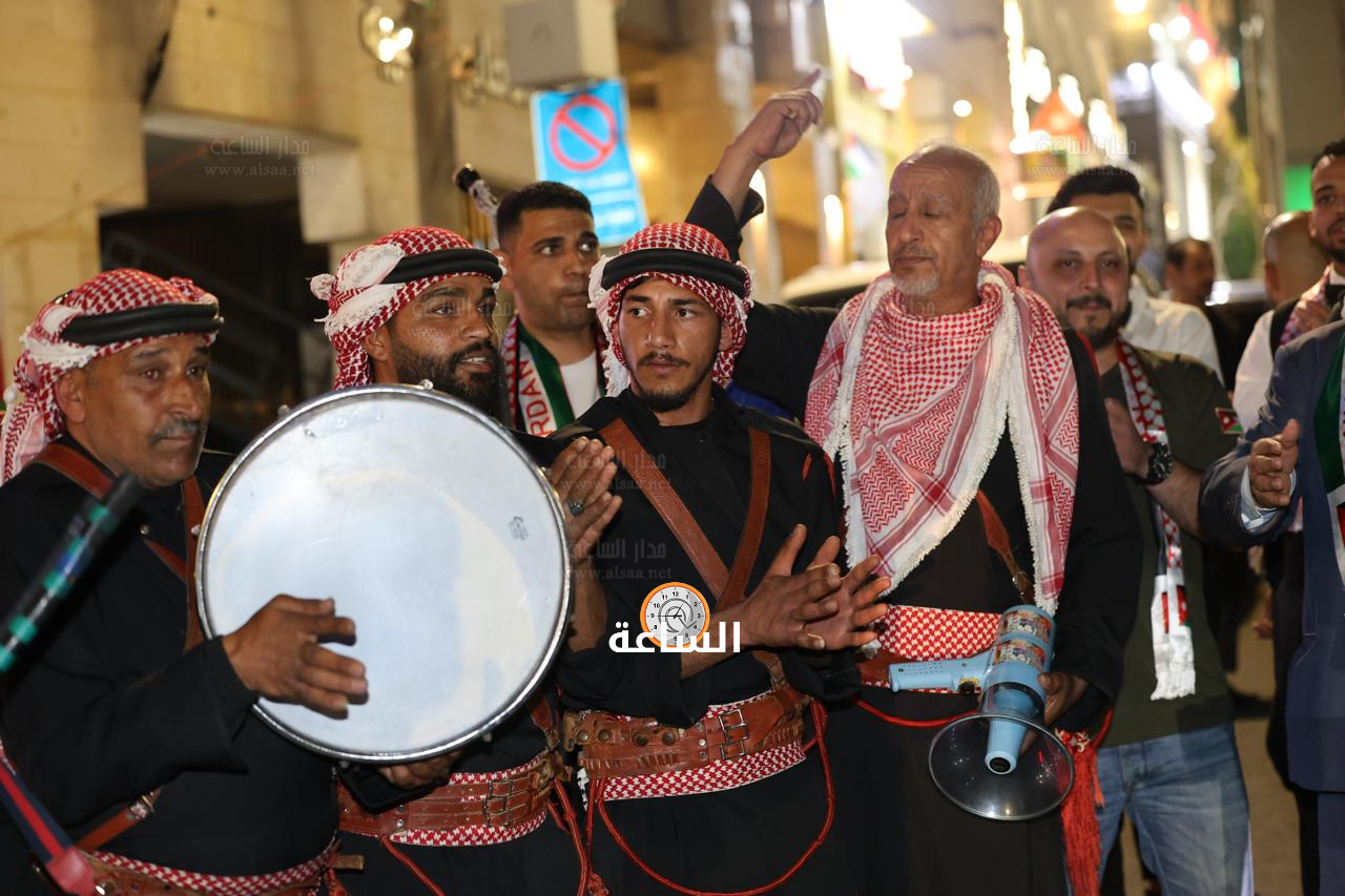 Madar Al-Saa Images 0.701225096918348