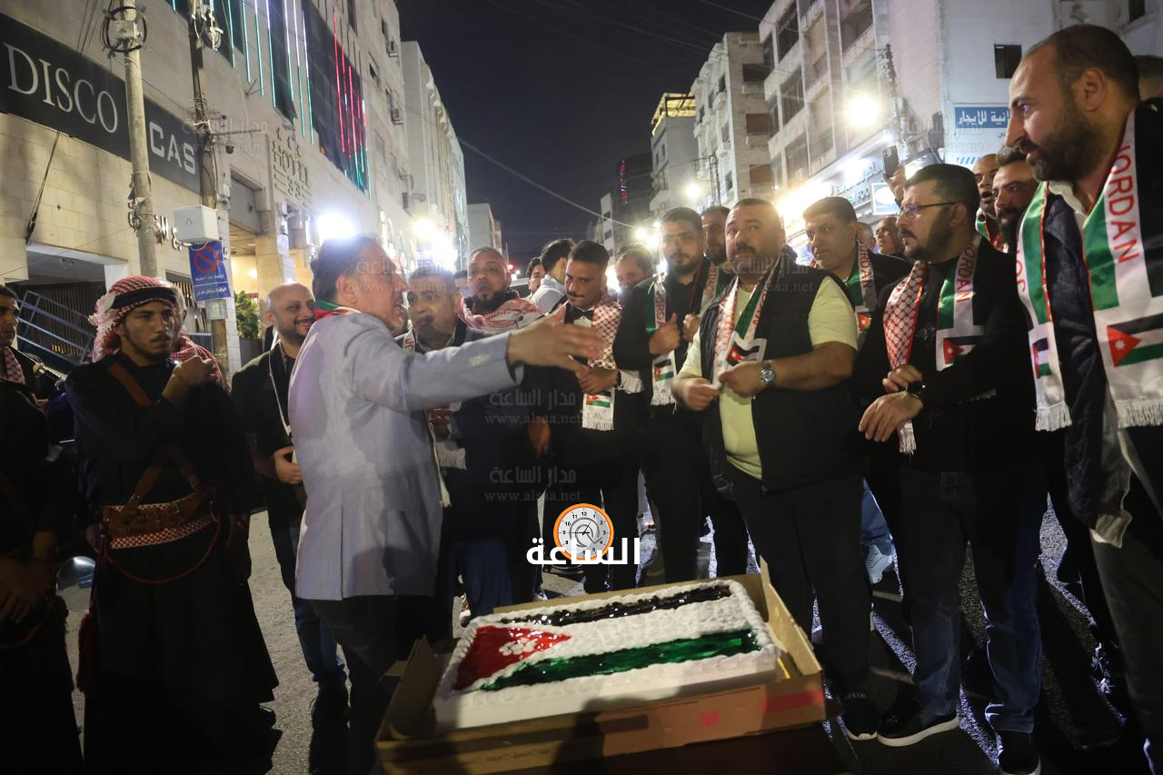 Madar Al-Saa Images 0.34216462185766705