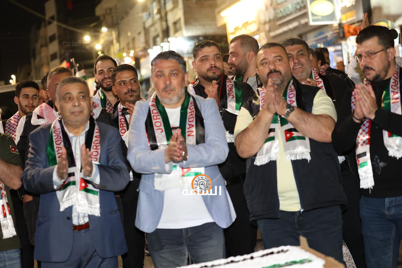 Madar Al-Saa Images 0.256895689071695