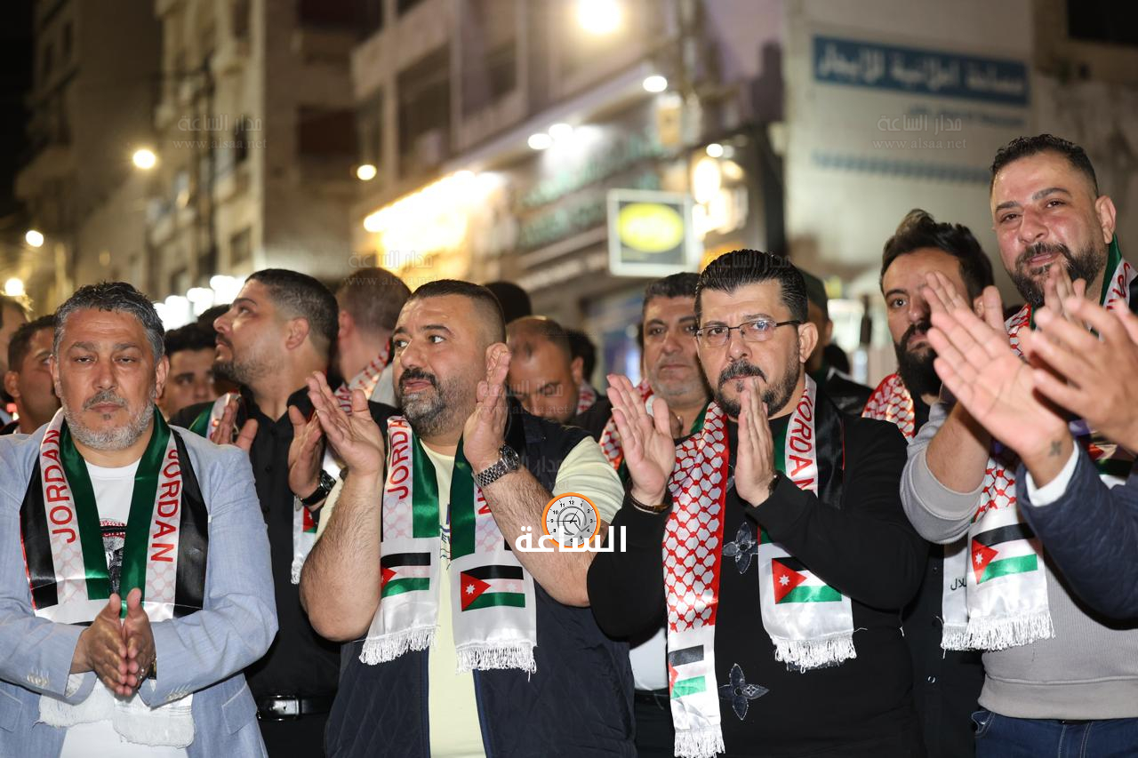 Madar Al-Saa Images 0.7863008323089337