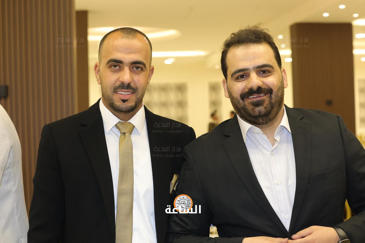 Madar Al-Saa Images 0.9697941360634548