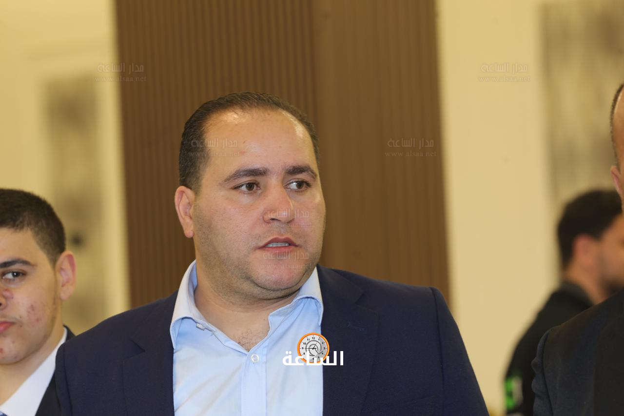 Madar Al-Saa Images 0.9532133860129061