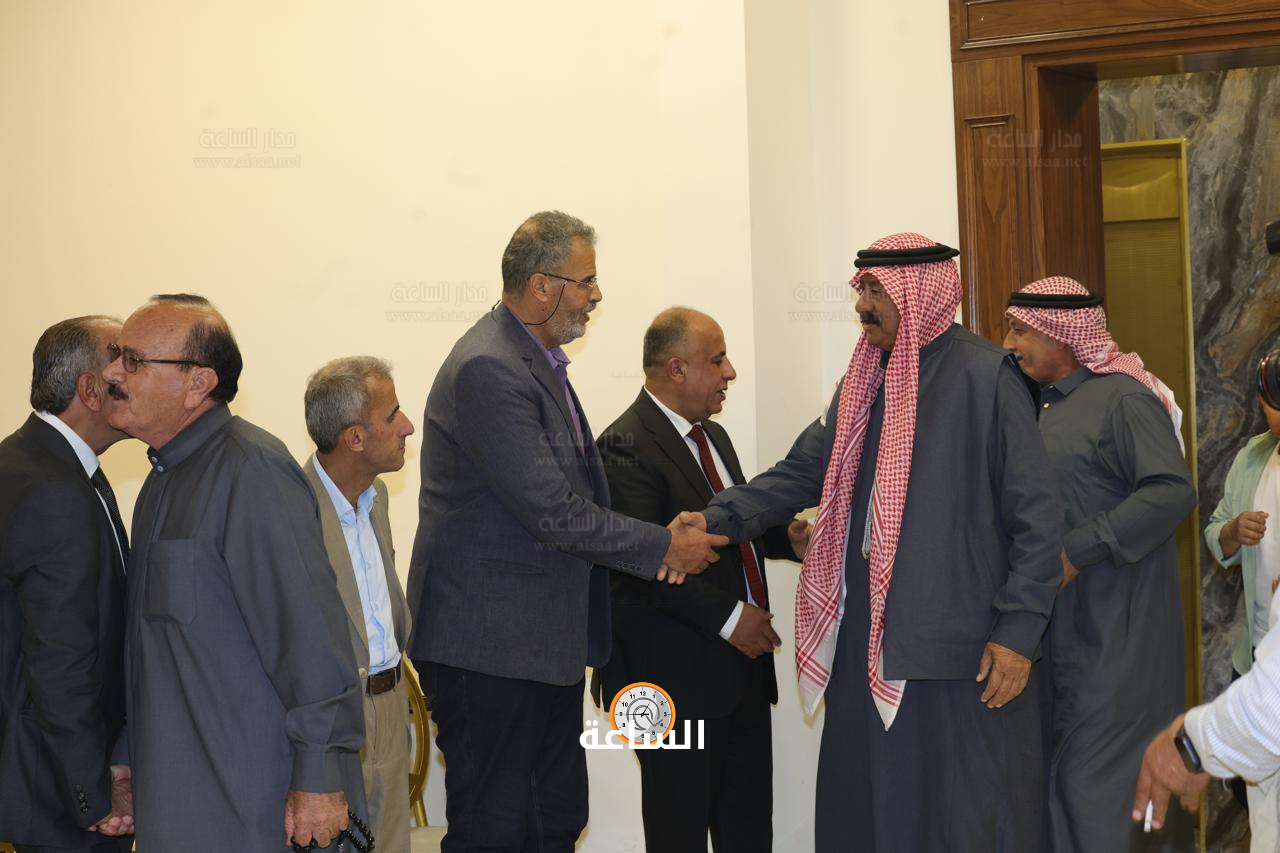 Madar Al-Saa Images 0.4401148874498094