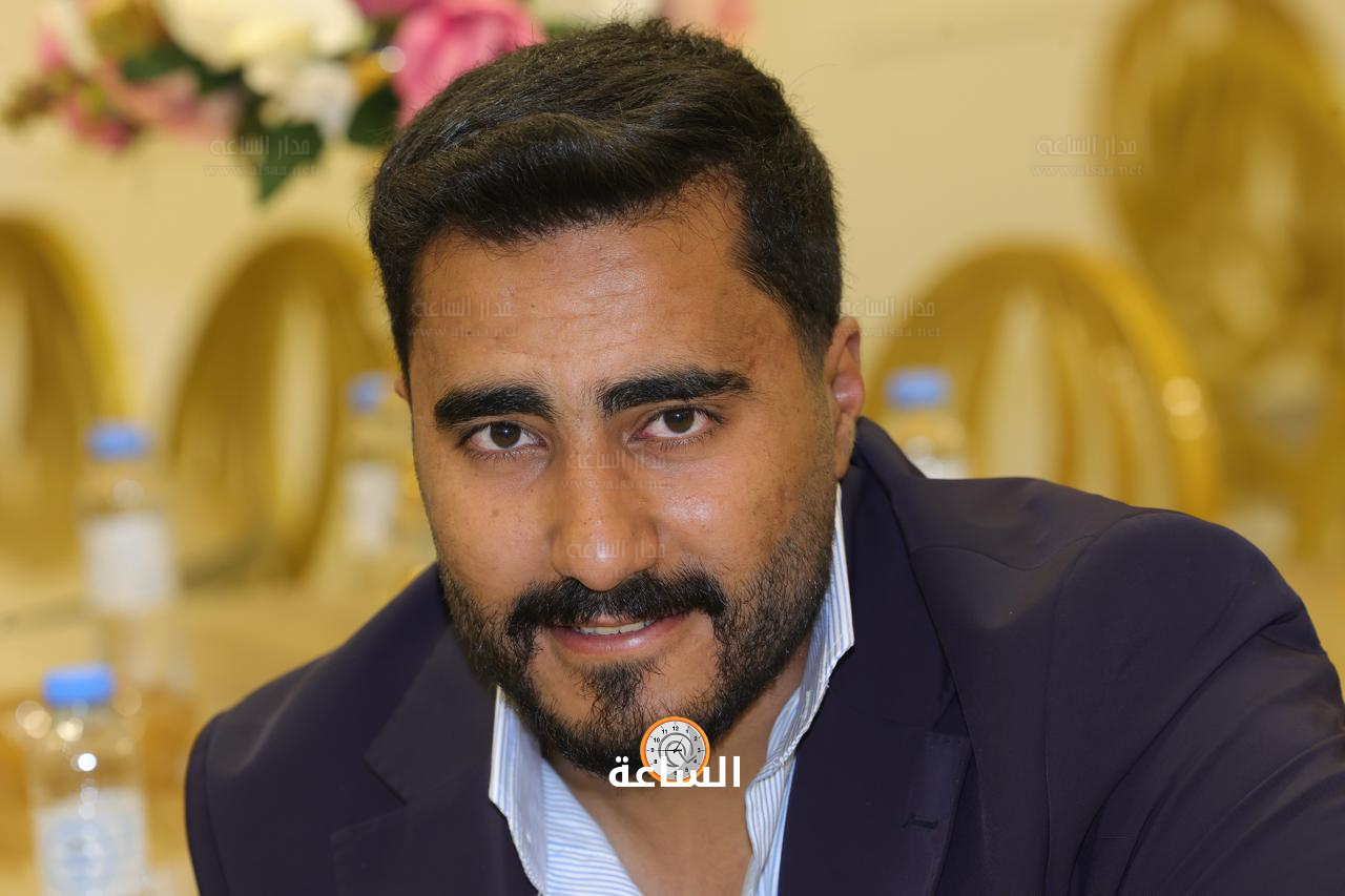 Madar Al-Saa Images 0.3392762774754765