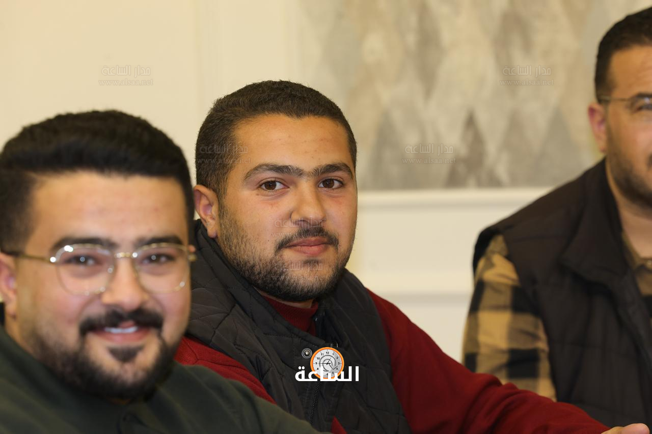 Madar Al-Saa Images 0.5182355535136524