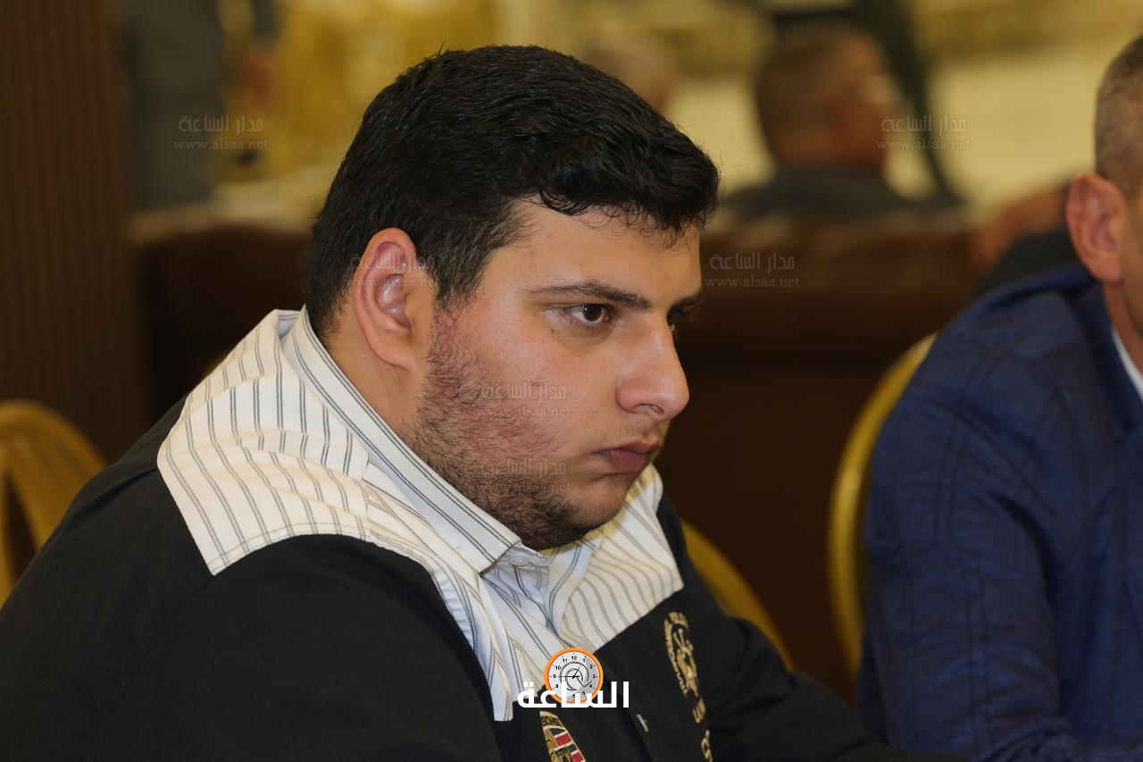 Madar Al-Saa Images 0.3918572959048222