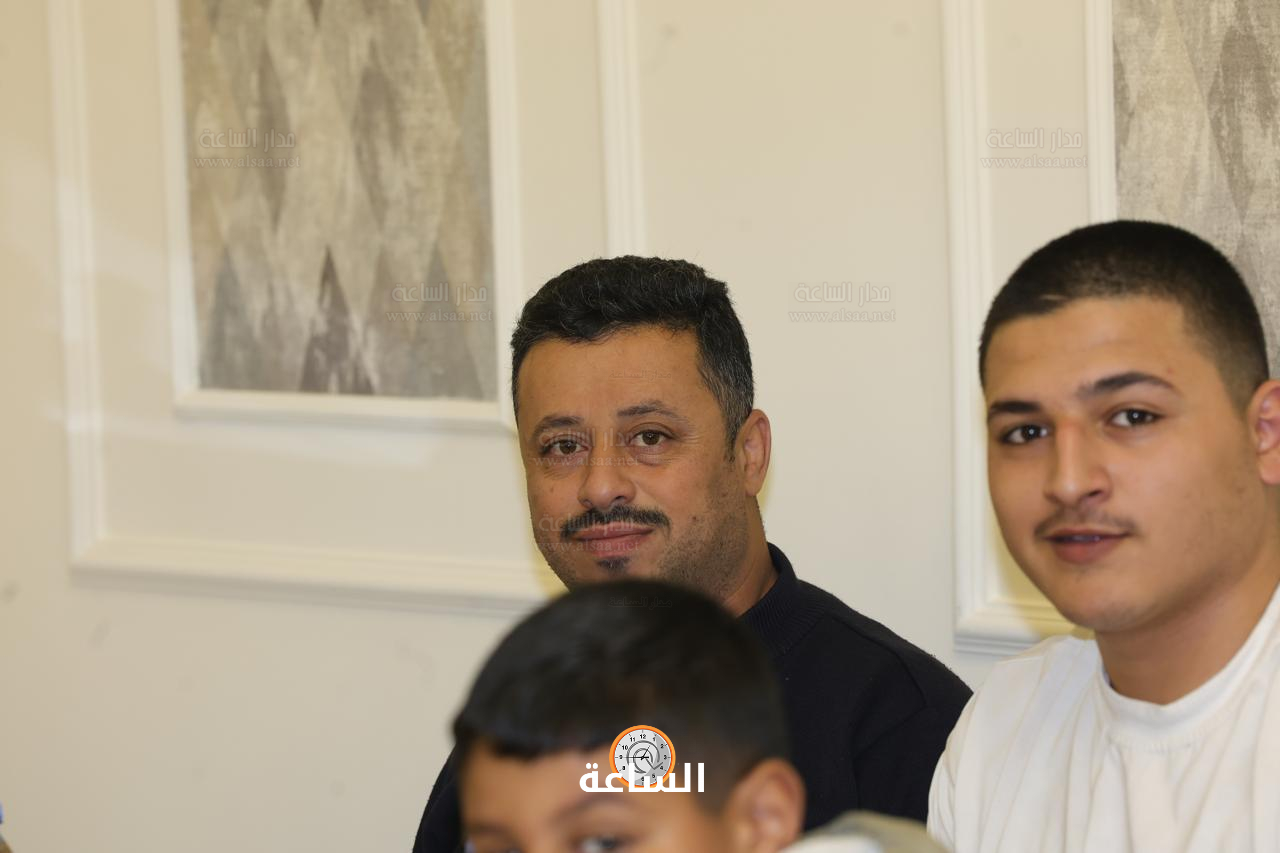 Madar Al-Saa Images 0.784032480286853