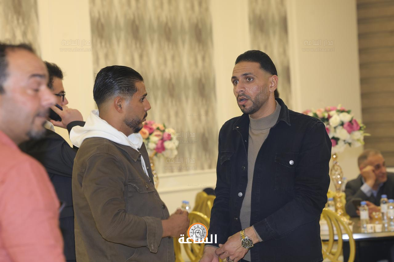 Madar Al-Saa Images 0.9172934018827585