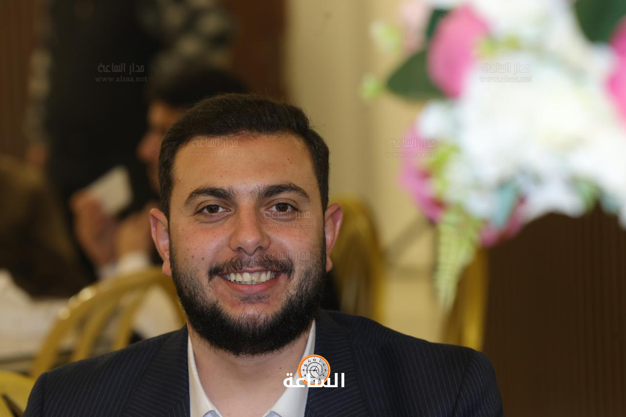 Madar Al-Saa Images 0.4164226864726568