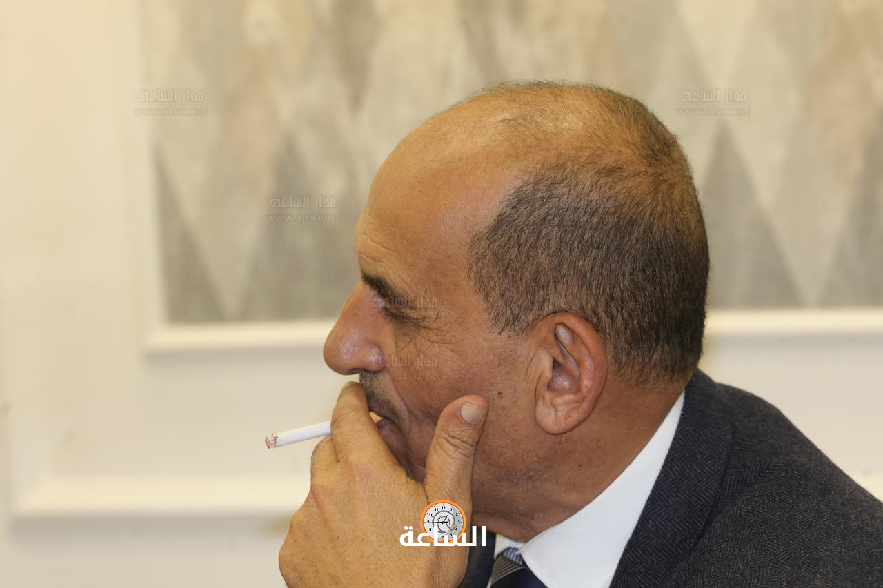 Madar Al-Saa Images 0.10288665473857339