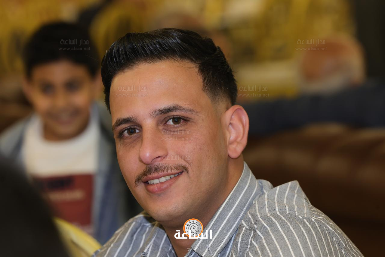 Madar Al-Saa Images 0.5145239595914683