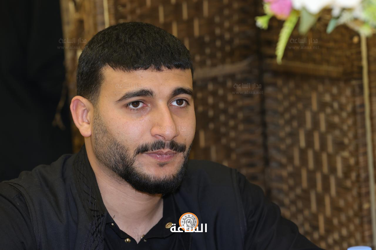 Madar Al-Saa Images 0.47228972220576526