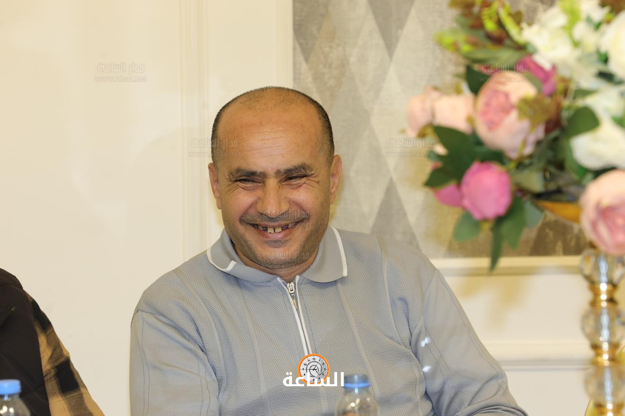 Madar Al-Saa Images 0.14869046978726164