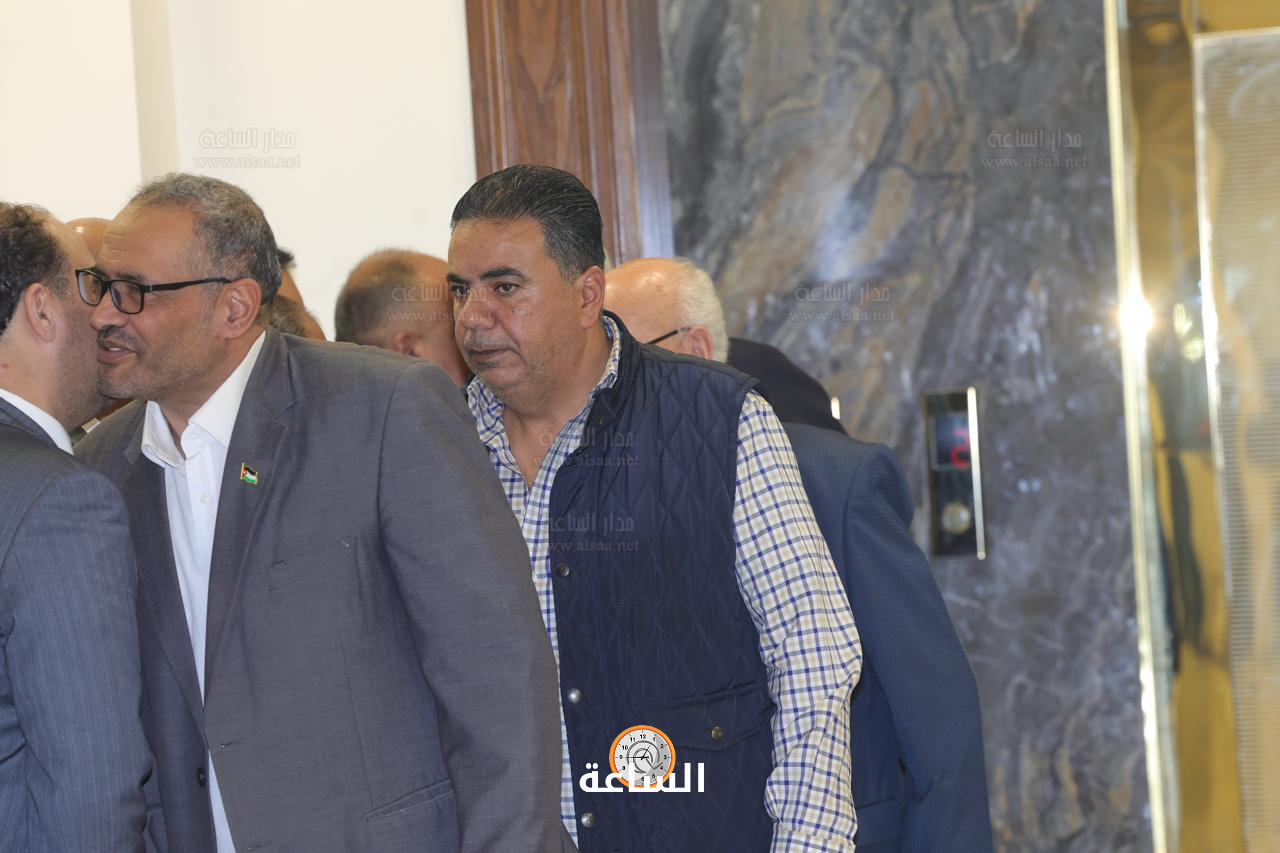 Madar Al-Saa Images 0.05215217998956034