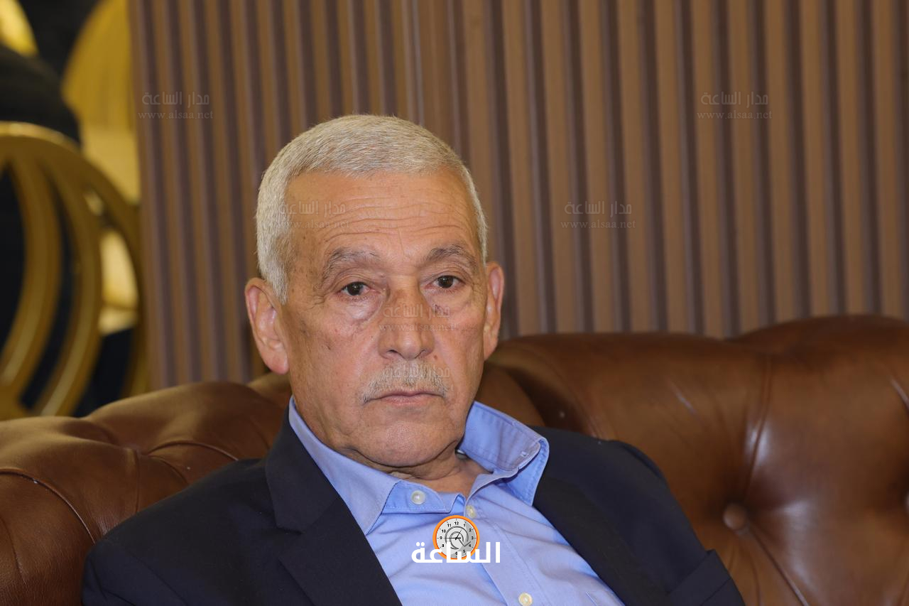 Madar Al-Saa Images 0.8650015788774853