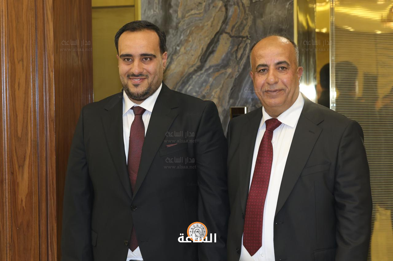 Madar Al-Saa Images 0.6037314377574586