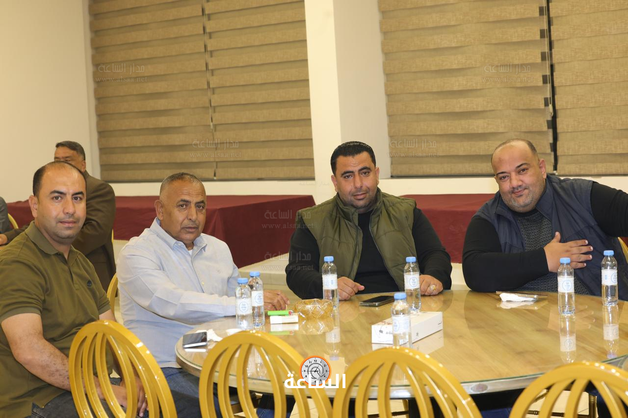 Madar Al-Saa Images 0.7919186052390473