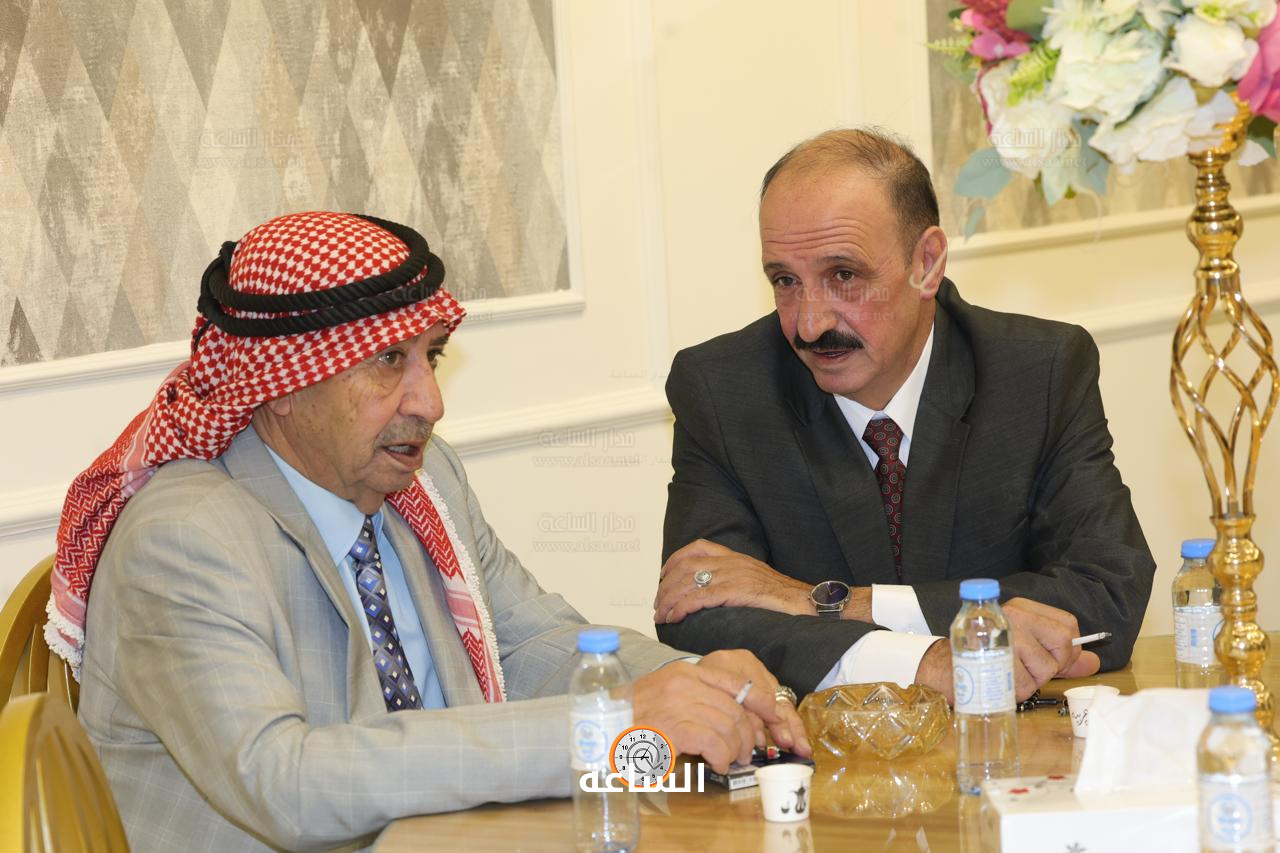 Madar Al-Saa Images 0.06320071124228865