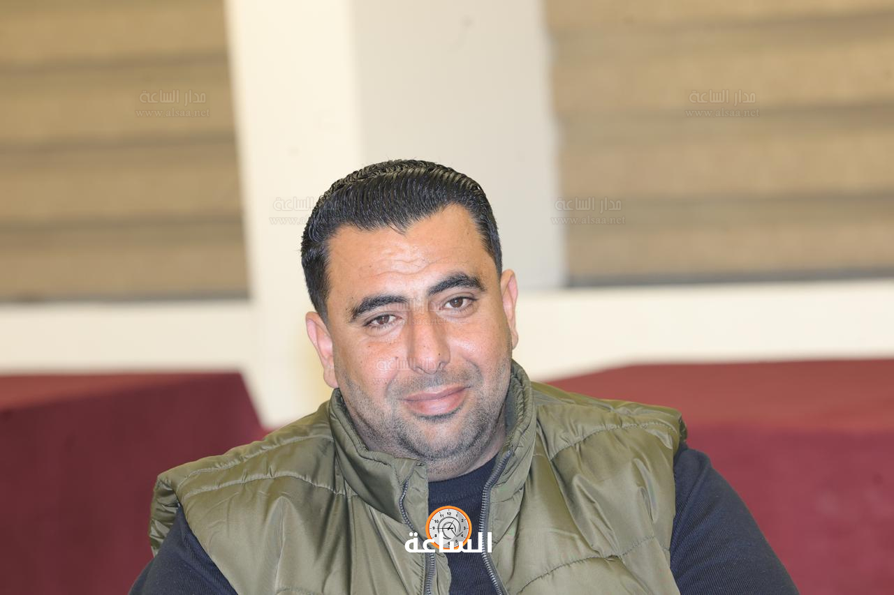 Madar Al-Saa Images 0.9494549238345922