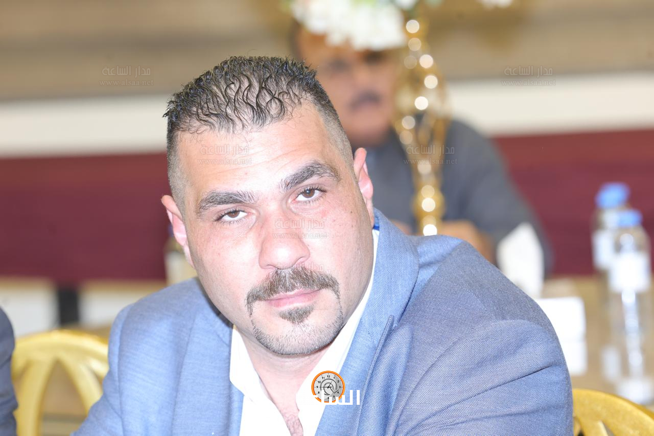 Madar Al-Saa Images 0.4494714582174575