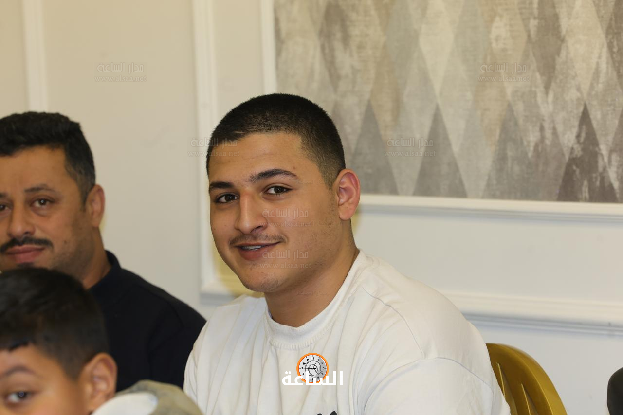 Madar Al-Saa Images 0.2921114931573183