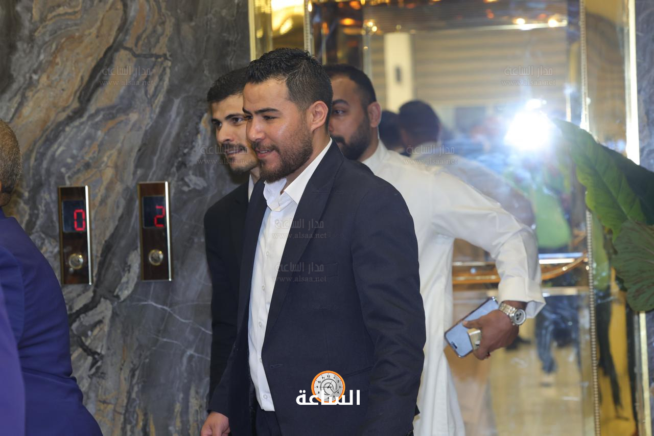 Madar Al-Saa Images 0.5428946061443268