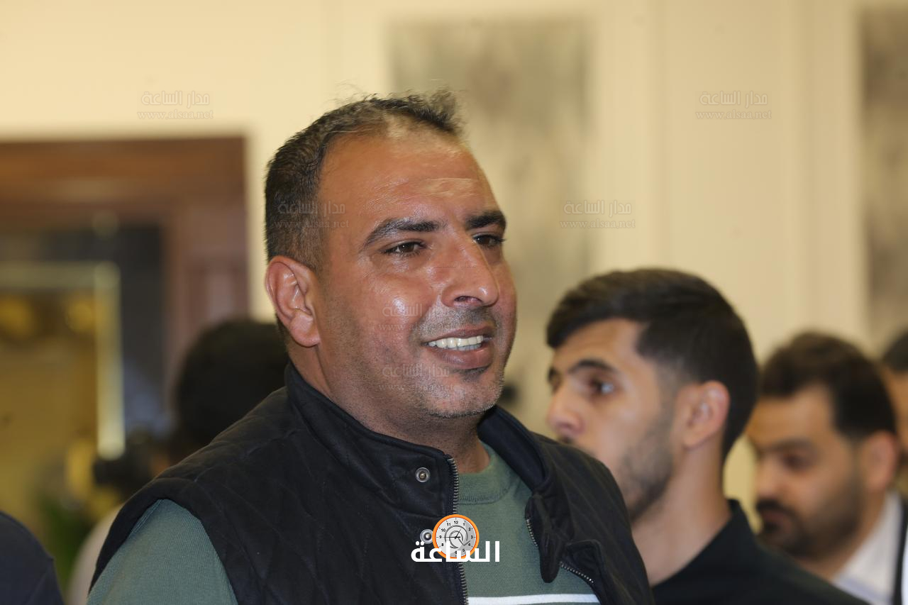 Madar Al-Saa Images 0.7604962999078325