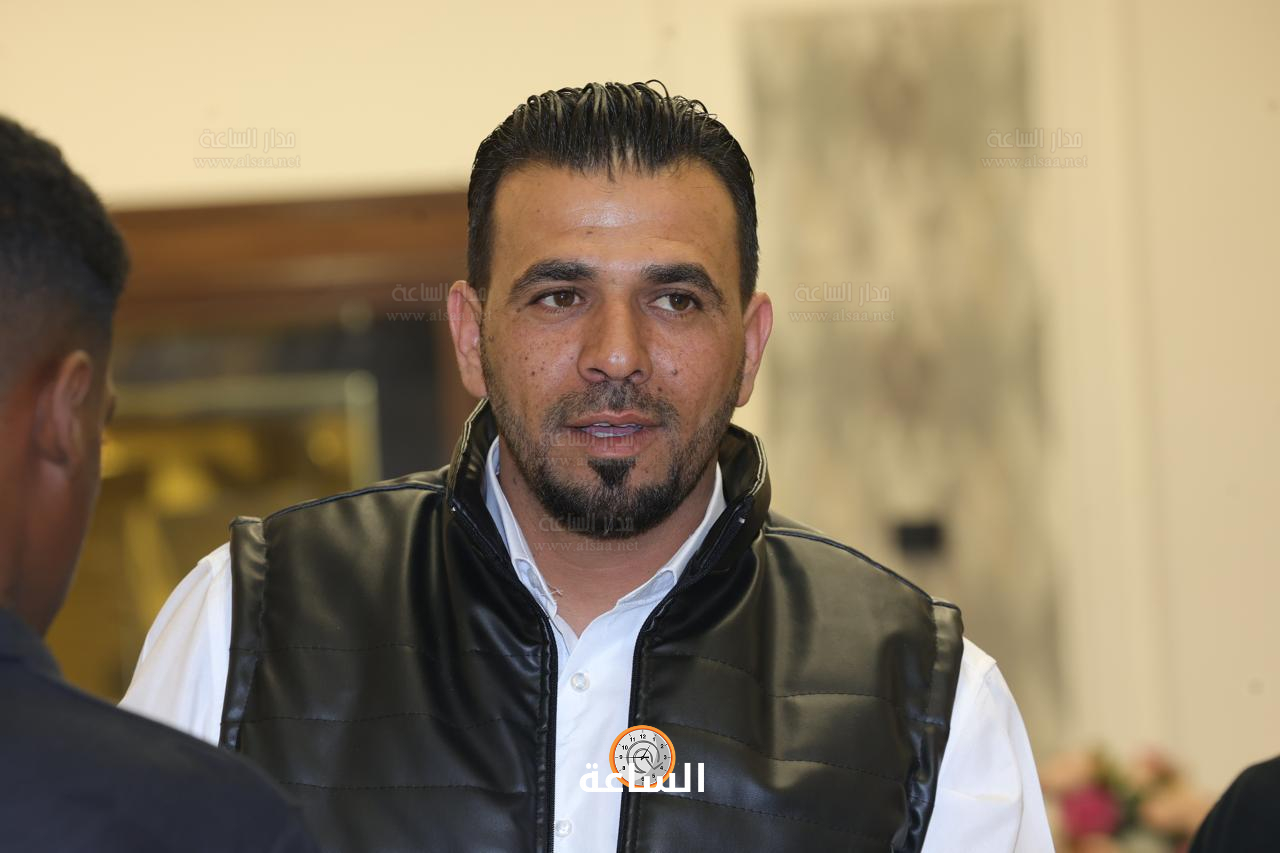 Madar Al-Saa Images 0.19145321906795432