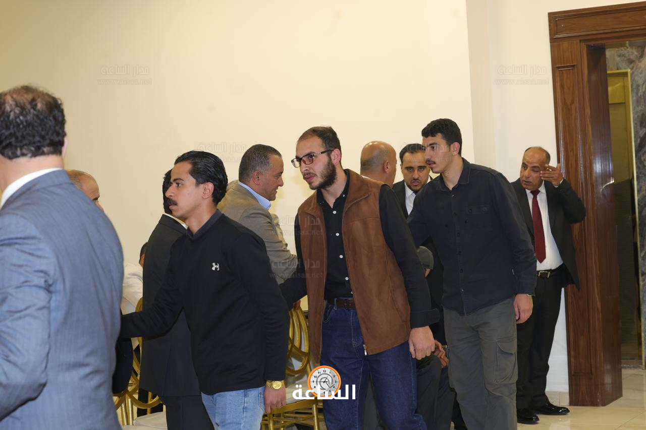 Madar Al-Saa Images 0.8307280326956348