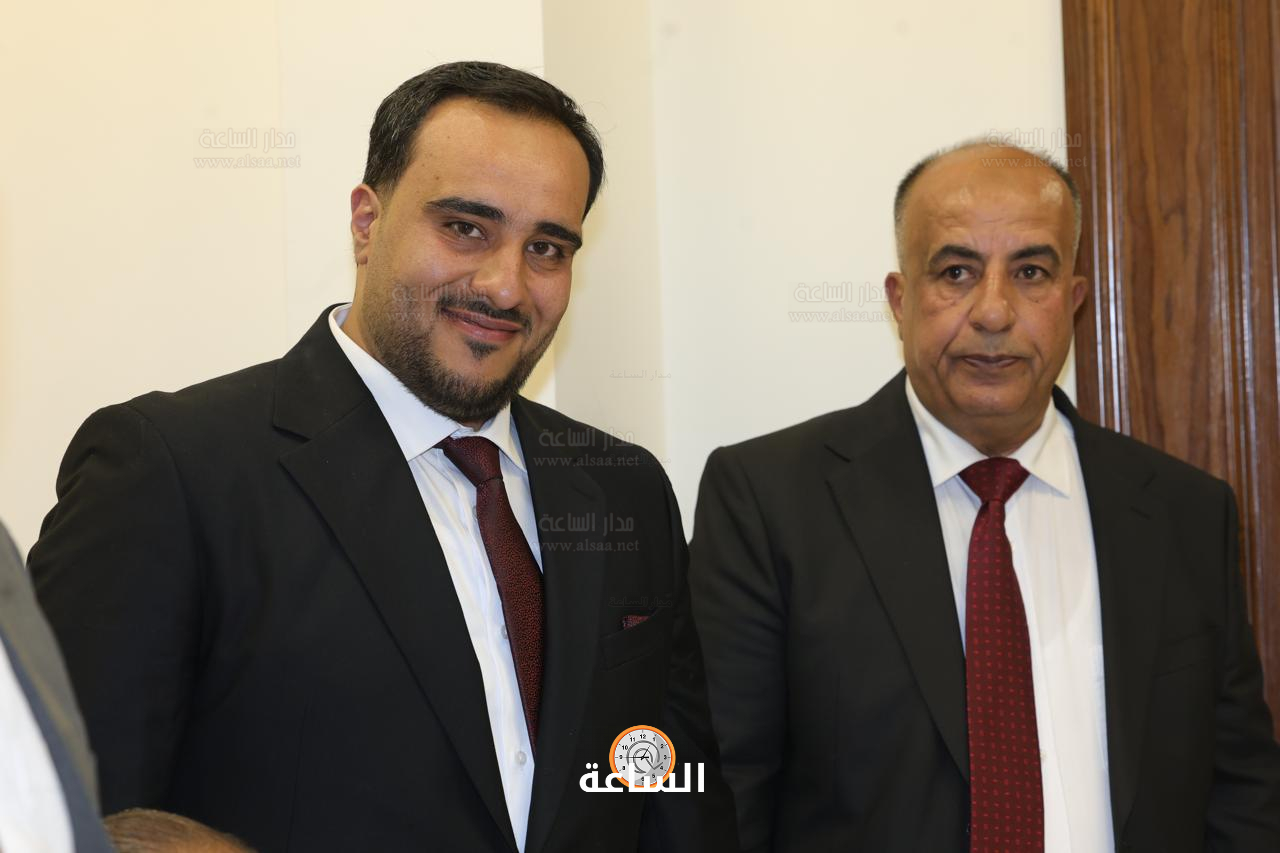 Madar Al-Saa Images 0.5909625988870776