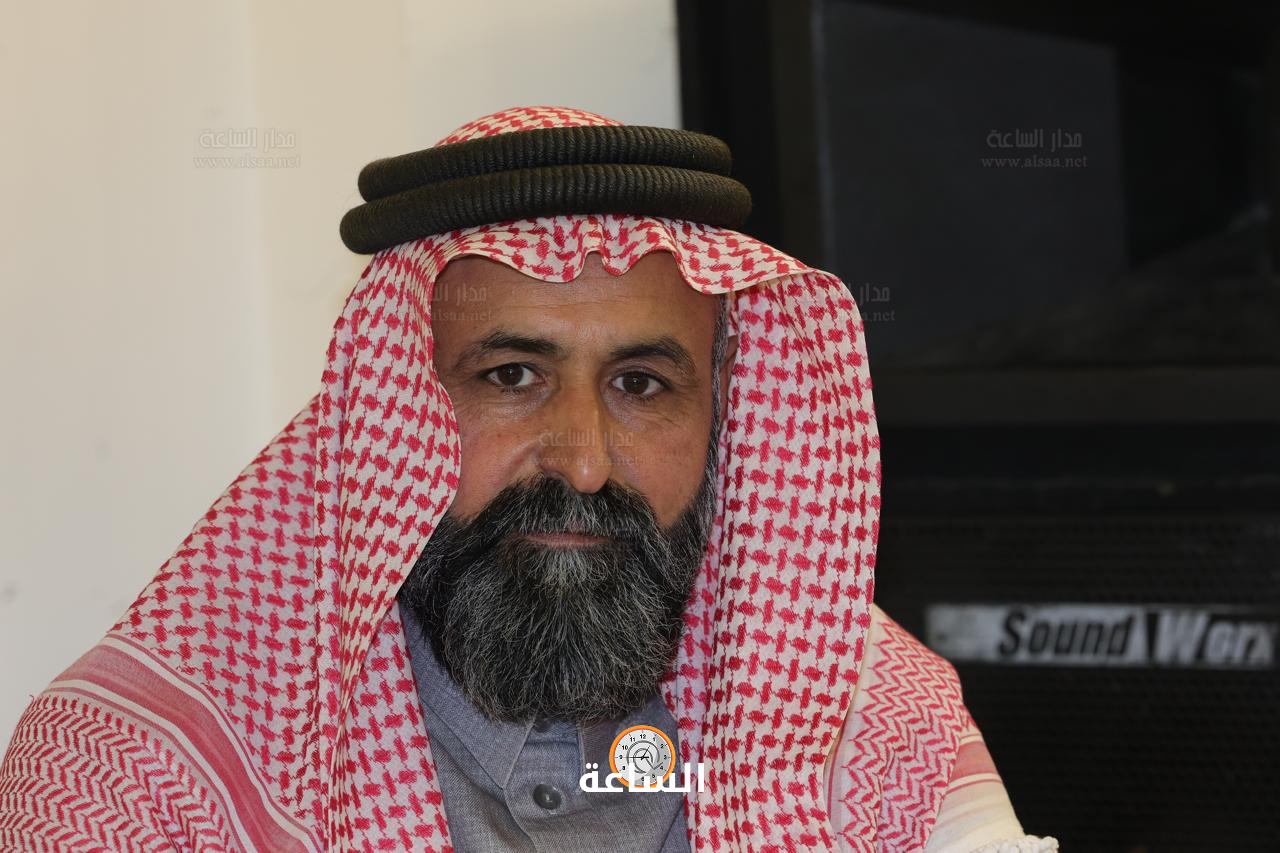 Madar Al-Saa Images 0.3961673369671175