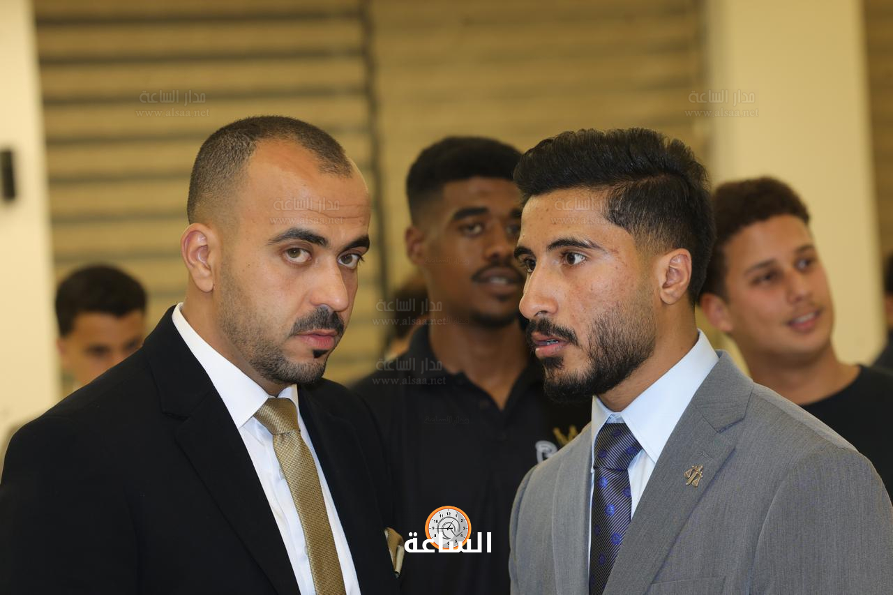 Madar Al-Saa Images 0.2736284088184556