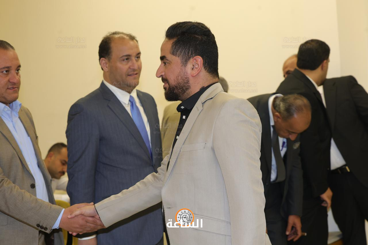 Madar Al-Saa Images 0.5026923511522747