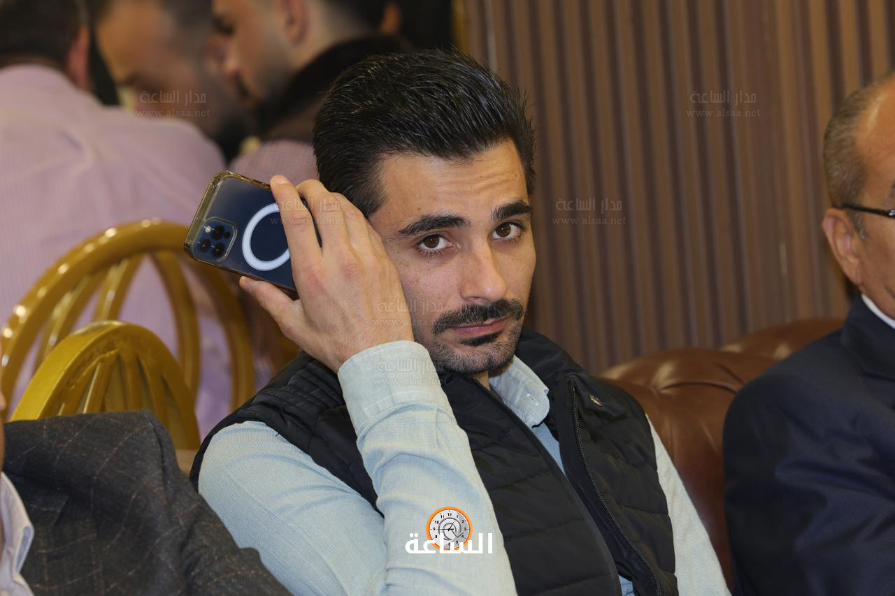 Madar Al-Saa Images 0.03463217970930654