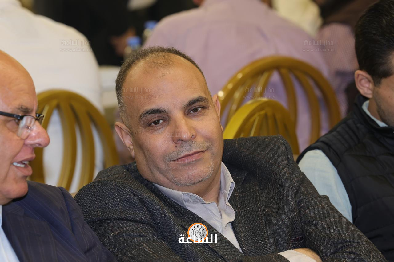 Madar Al-Saa Images 0.7395604579757971