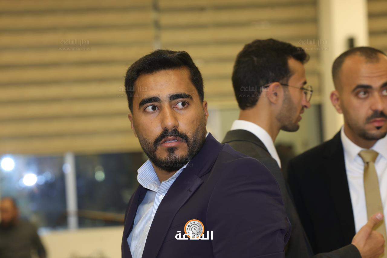 Madar Al-Saa Images 0.7935842951965165