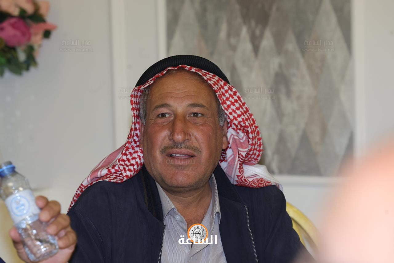 Madar Al-Saa Images 0.6718109257579619