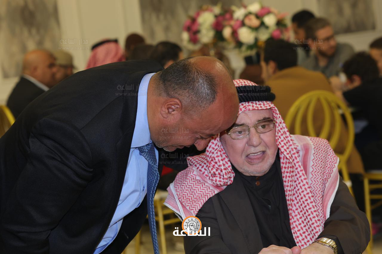 Madar Al-Saa Images 0.22691785730959857