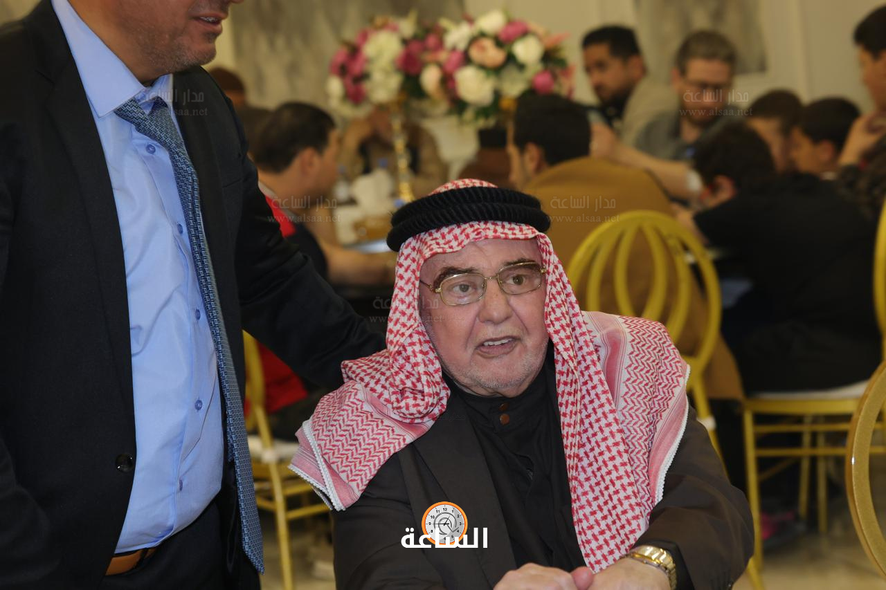 Madar Al-Saa Images 0.46154099050720687