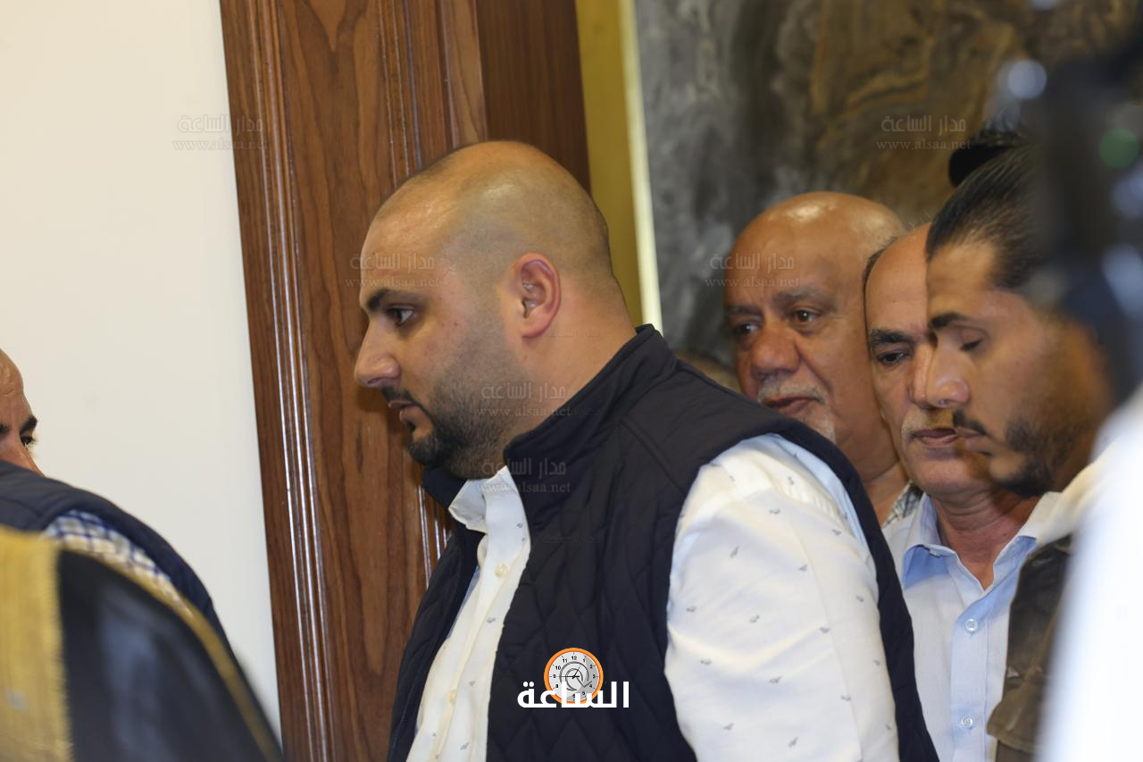 Madar Al-Saa Images 0.21211088508997822