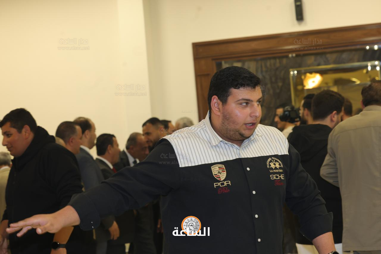 Madar Al-Saa Images 0.8063374605012011