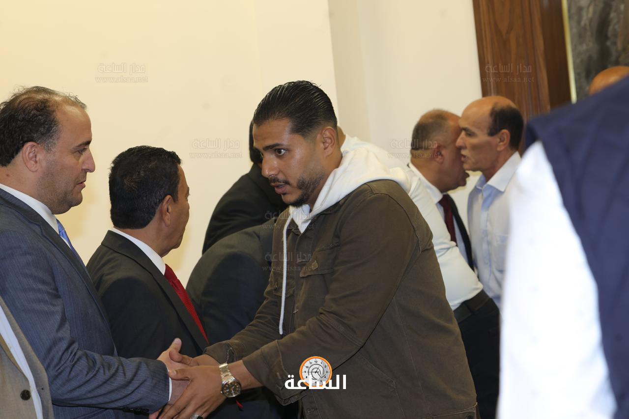 Madar Al-Saa Images 0.7602964340664504