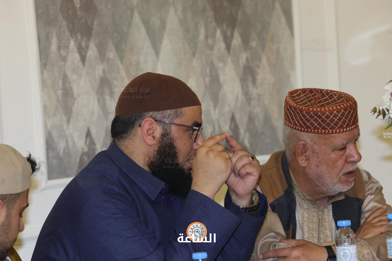 Madar Al-Saa Images 0.8886813553813957