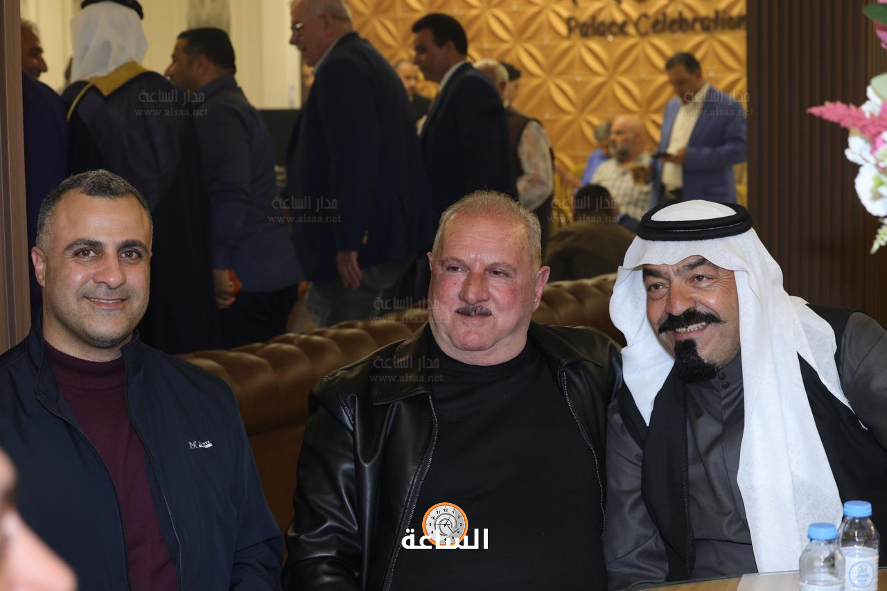 Madar Al-Saa Images 0.14468753202504148