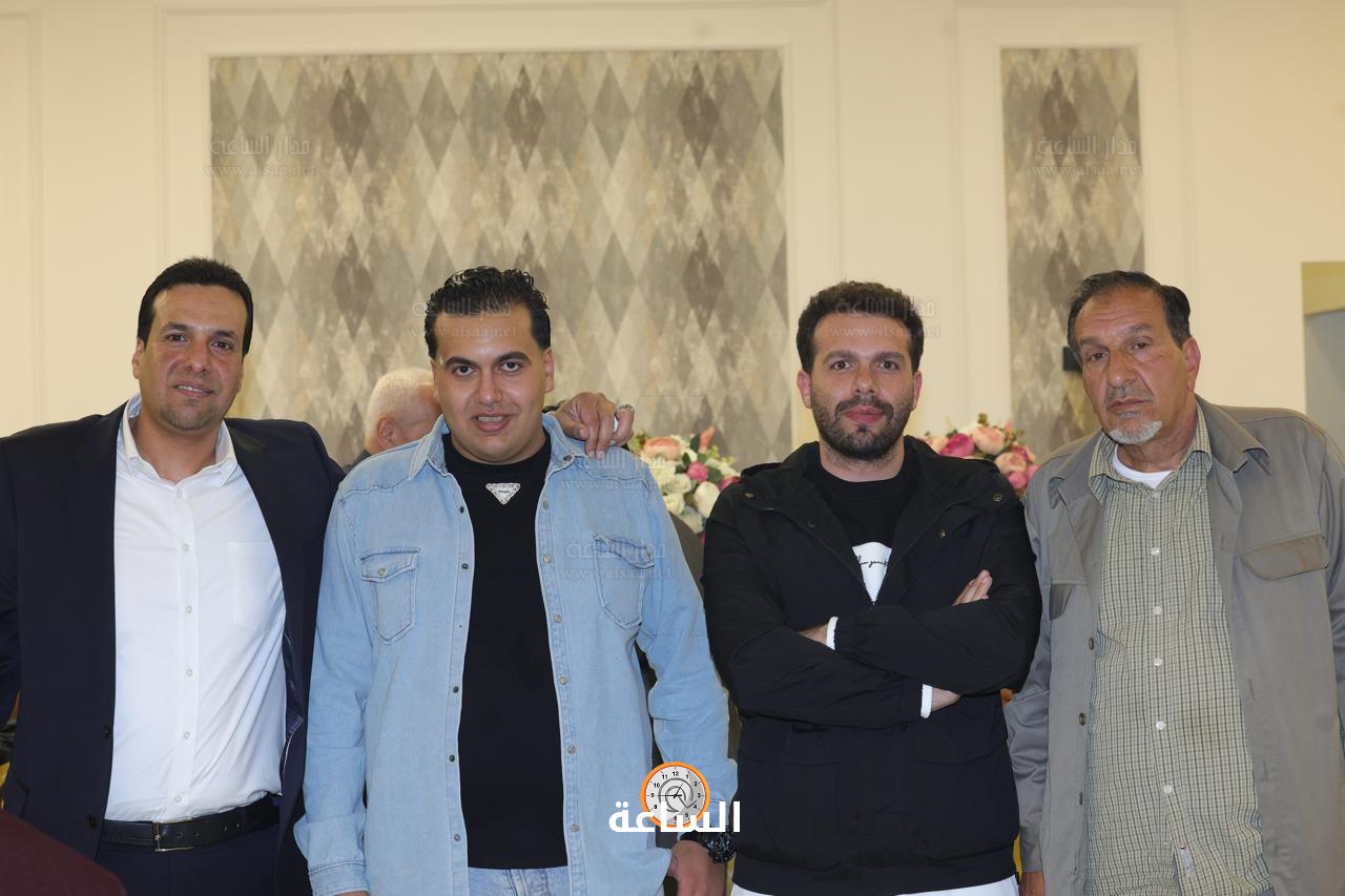 Madar Al-Saa Images 0.29871744790922805