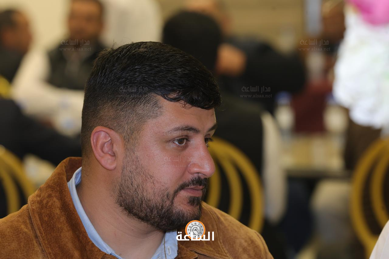 Madar Al-Saa Images 0.38491317722550555